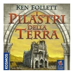 I Pilastri della Terra ITA