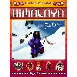 Espansione 5-6 giocatori:...