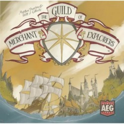 The Guild of Merchant...