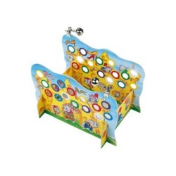 Zitto Zitto Quatto Quatto!...