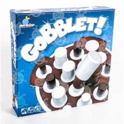 Gobblet - linea GIGAMIC