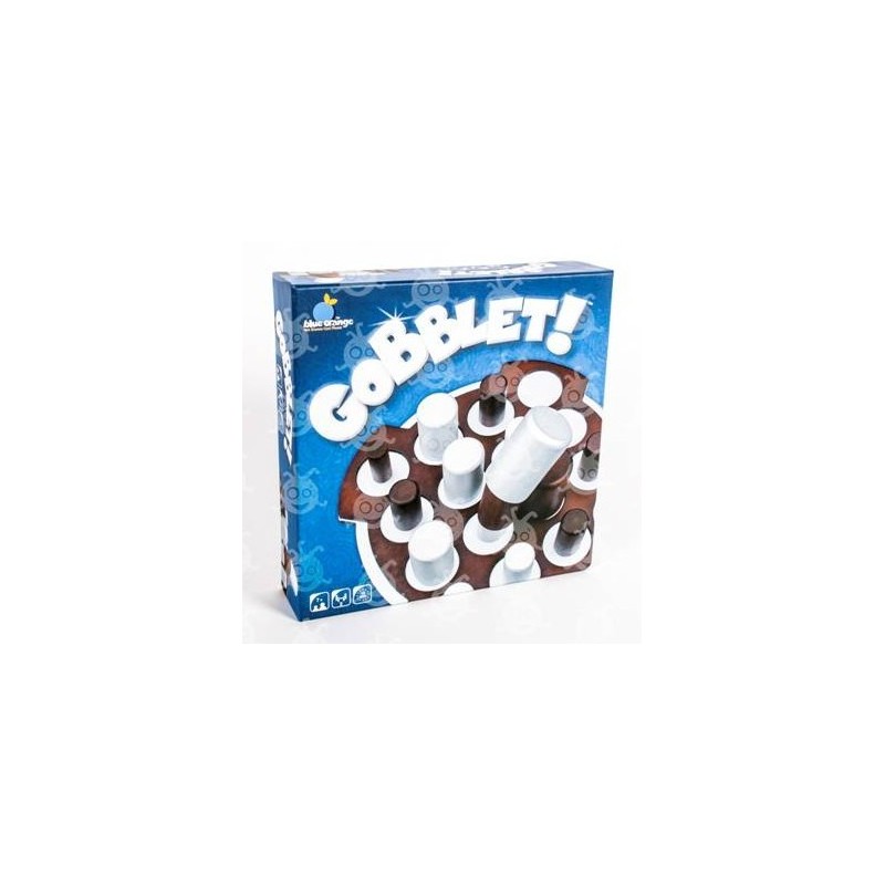 Gobblet - linea GIGAMIC