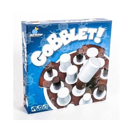 Gobblet - linea GIGAMIC