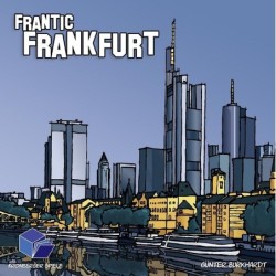 frantic frankfurt