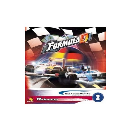 Valencia & Hockenheim - Formula D - circuiti (2)