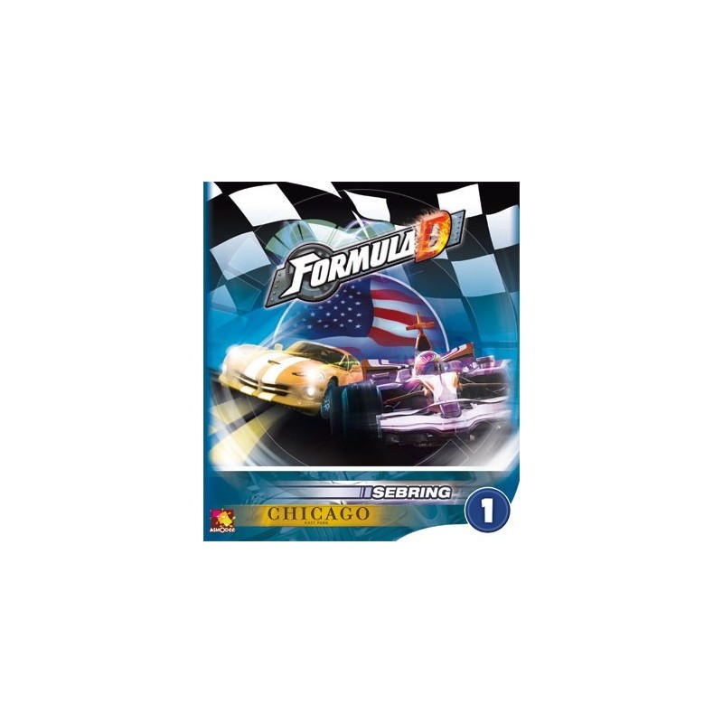 Sebring & Chicago - Formula D - circuiti (1)