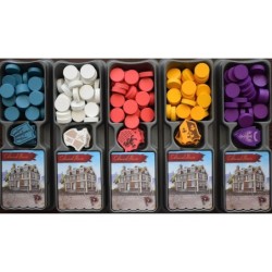 Endeavor: Le Rotte dell'Impero (Ed.2018)