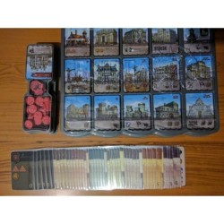 Endeavor: Le Rotte dell'Impero (Ed.2018)