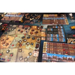 Endeavor: Le Rotte dell'Impero (Ed.2018)