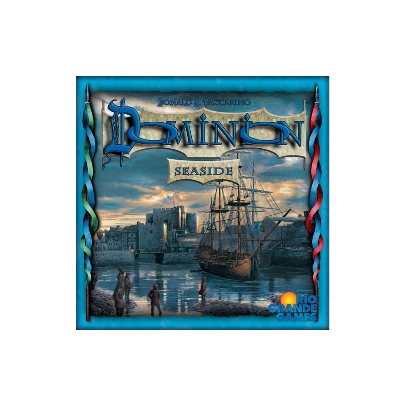 Seaside: Dominion ITA