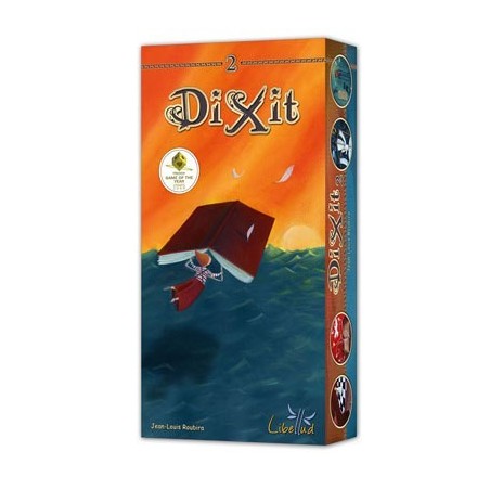 Dixit 2