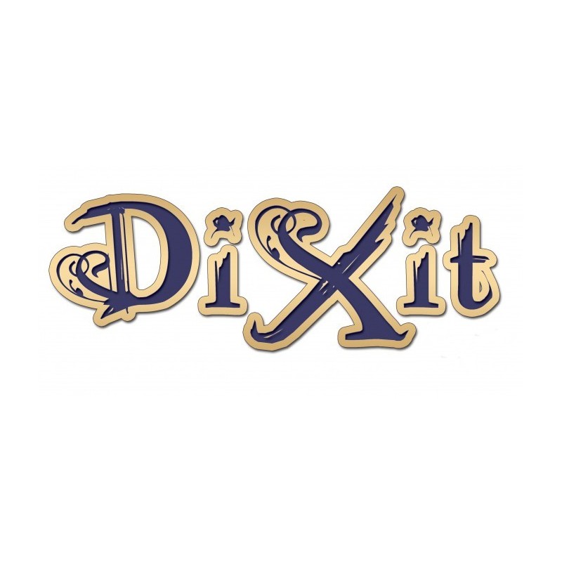BUNDLE Dixit (New Ed.) + Dixit Quest