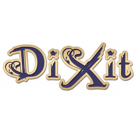 BUNDLE Dixit (New Ed.) + Dixit Quest