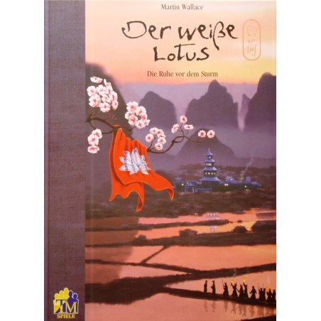 Der Weisse Lotus