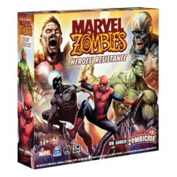 Marvel Zombies: Heroes'...