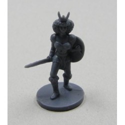 Barbarian: Defenders of the Realm