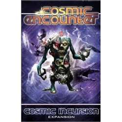 Cosmic Incursion: Cosmic...