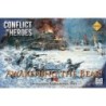 Conflict of Heroes (3rd Ed.): Awakening the Bear - Operation Barbarossa 1941