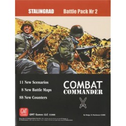 Stalingrad: Combat...