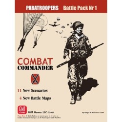 Paratroopers: Combat...