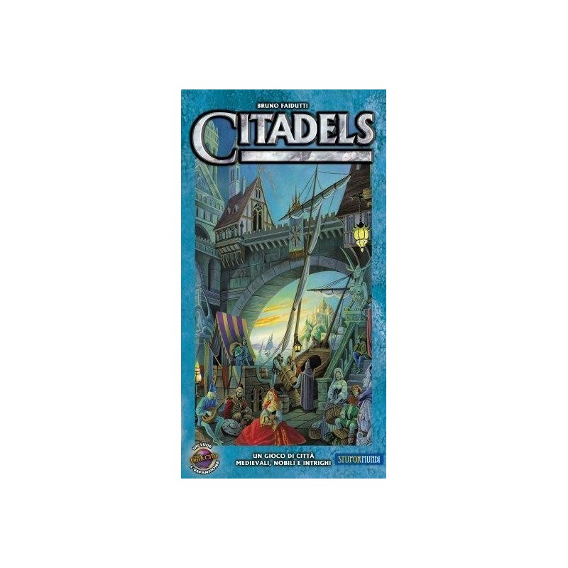 Citadels ITA