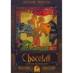 Chocolatl