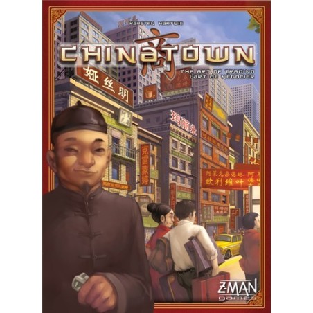 Chinatown ENG