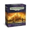 La Strada per Carcosa (Campagna) - Arkham Horror: Il Gioco di Carte