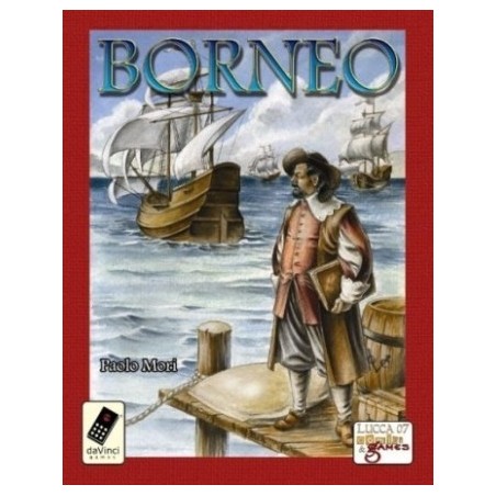 Borneo