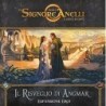 Il Risveglio di Angmar (Eroi): Il Signore degli Anelli (LCG - Asmodee)