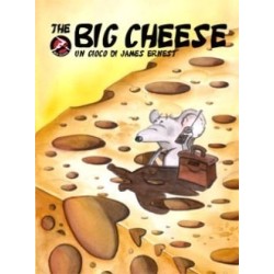 The Big Cheese