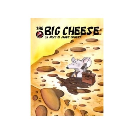 The Big Cheese