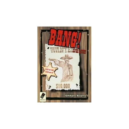 Bang! IV edizione