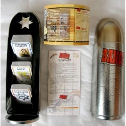 Bang! Deluxe (La Pallottola)