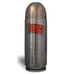 Bang! Deluxe (La Pallottola)