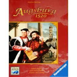 Augsburg 1520 DEU