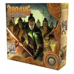 Arcane Legions: HAN...