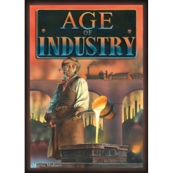 Age Of Industry