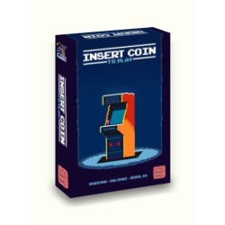 Insert Coin to Play