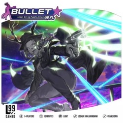 Bullet Star