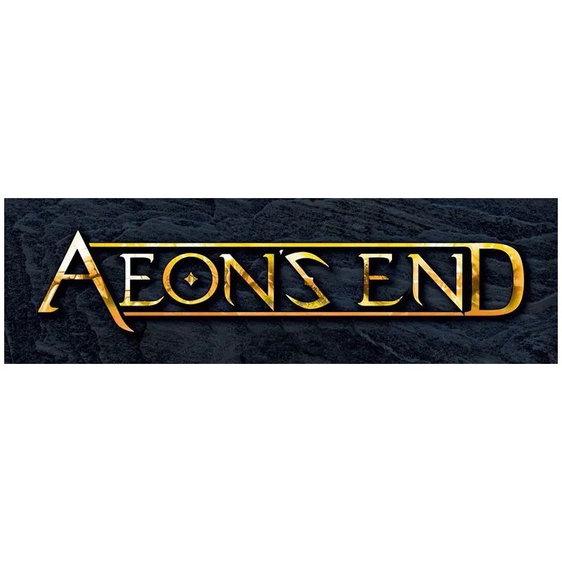 BUNDLE Aeon's End ITA: I Senzanome + Le Profondità