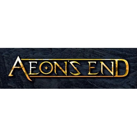 BUNDLE Aeon's End ITA: I Senzanome + Le Profondità