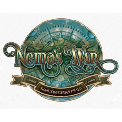 BUNDLE Nemo's War (2nd...