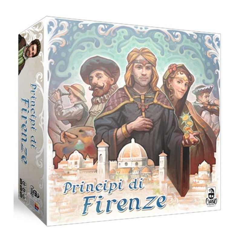 Principi di Firenze ITA (New Ed.)