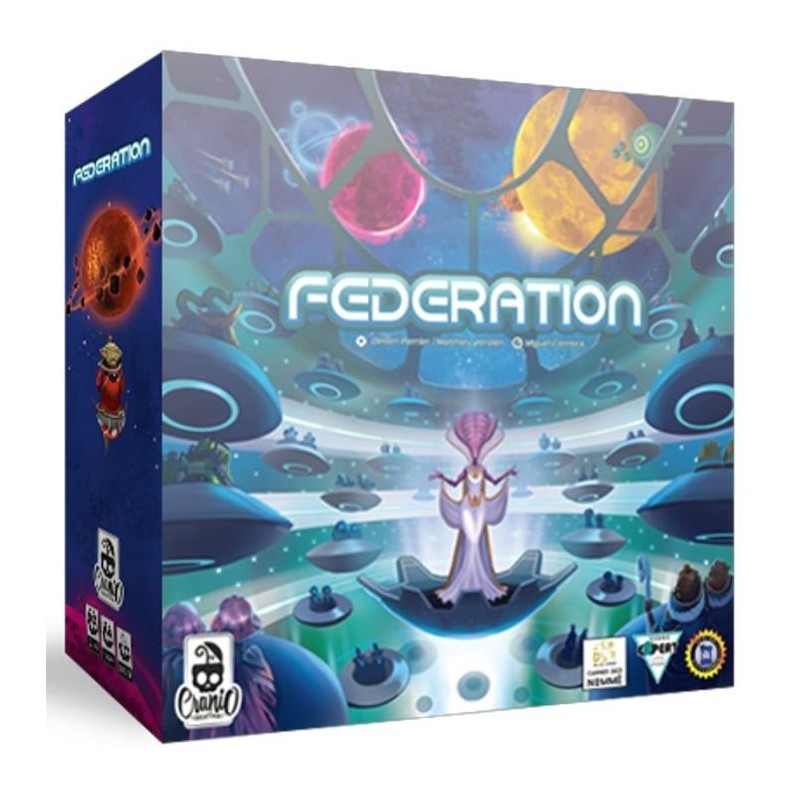 Federation ITA