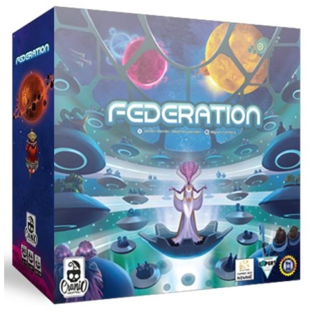 Federation ITA