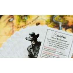 L'Uomo in Nero: Western...