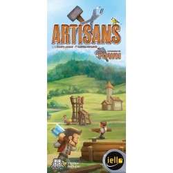 Artisans: Little Town
