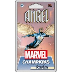 Angel - Marvel Champions:...