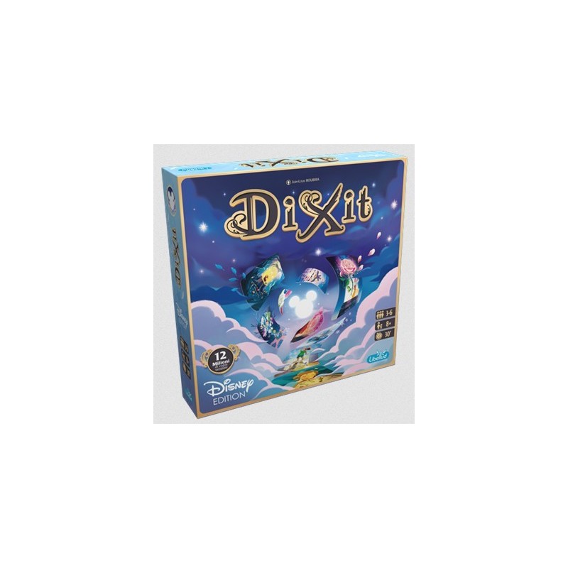 Dixit Disney